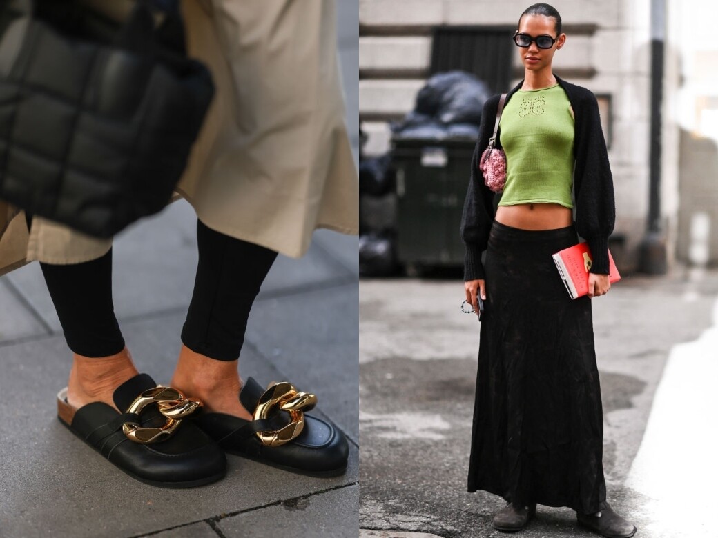 穆勒拖鞋時尚又舒適！精選Chanel與Hermès等能穿梭不同場合的實穿穆勒鞋款式